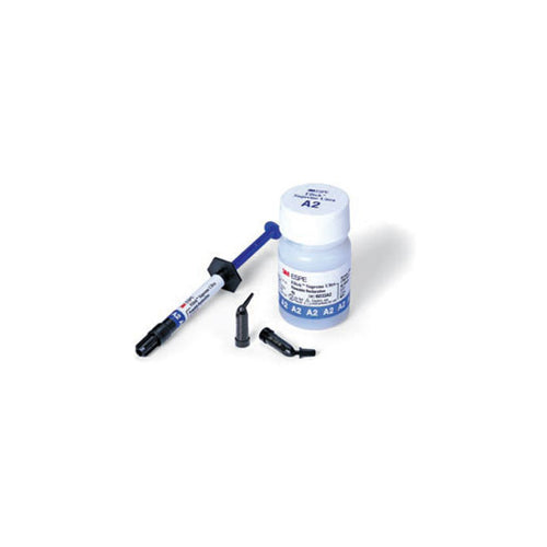 3M ESPE 7032A1 Filtek Supreme Z350 XT Universal Restorative Flowable Syringe A1 2/Pk 3M ESPE 7032A1 Filtek Supreme Z350 XT Universal Restorative Flowable Syringe A1 2/Pk